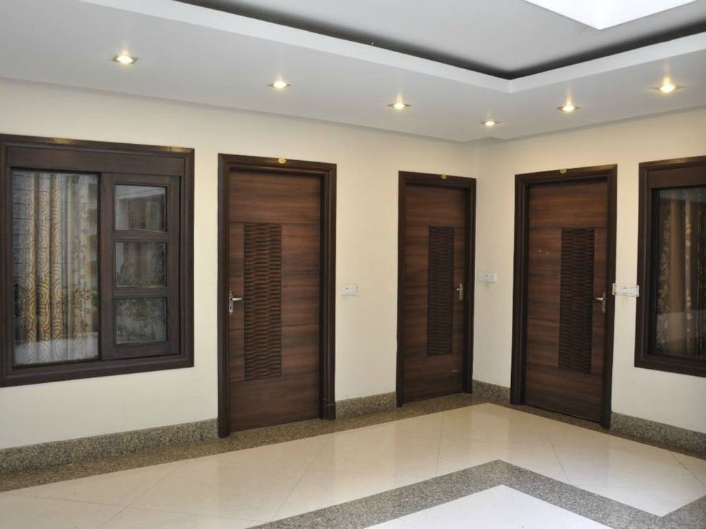 Chandīgarh Hotel Diamond Inn מראה חיצוני תמונה